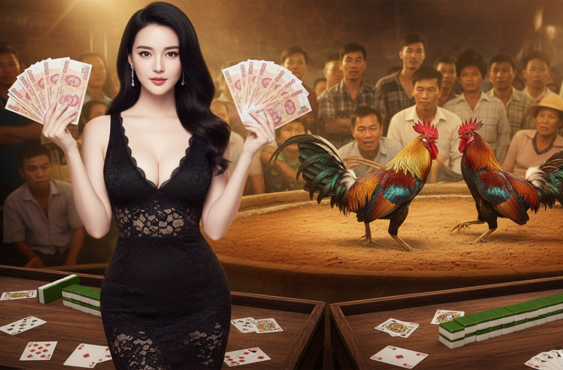 hubet - Game Việt